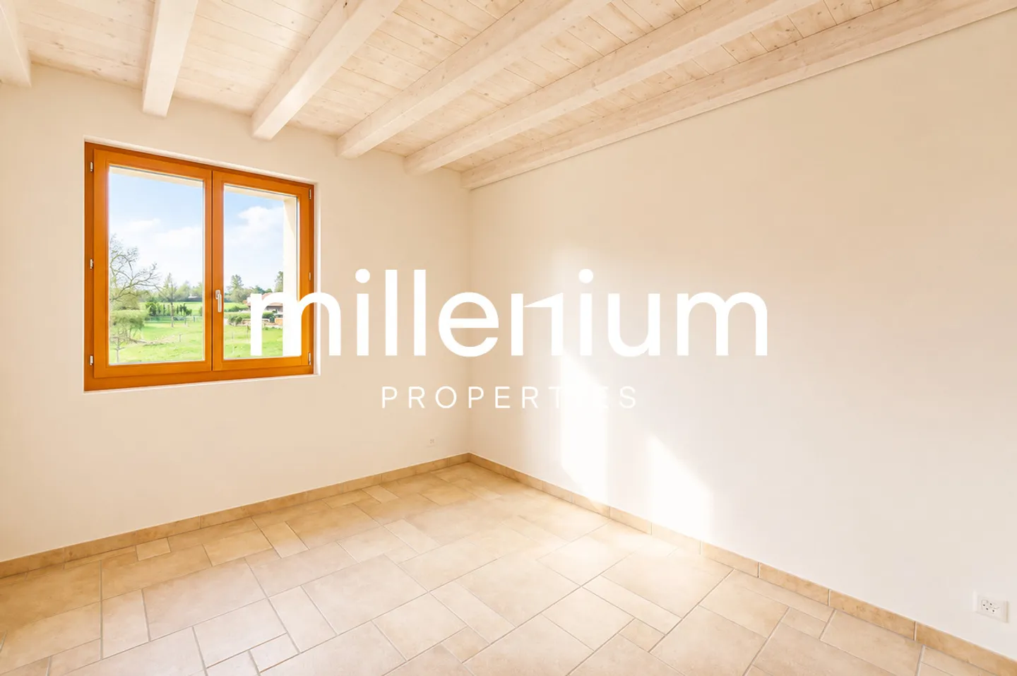 Charmantes Apartment in renoviertem Bauernhof - Foto 7 von 7
