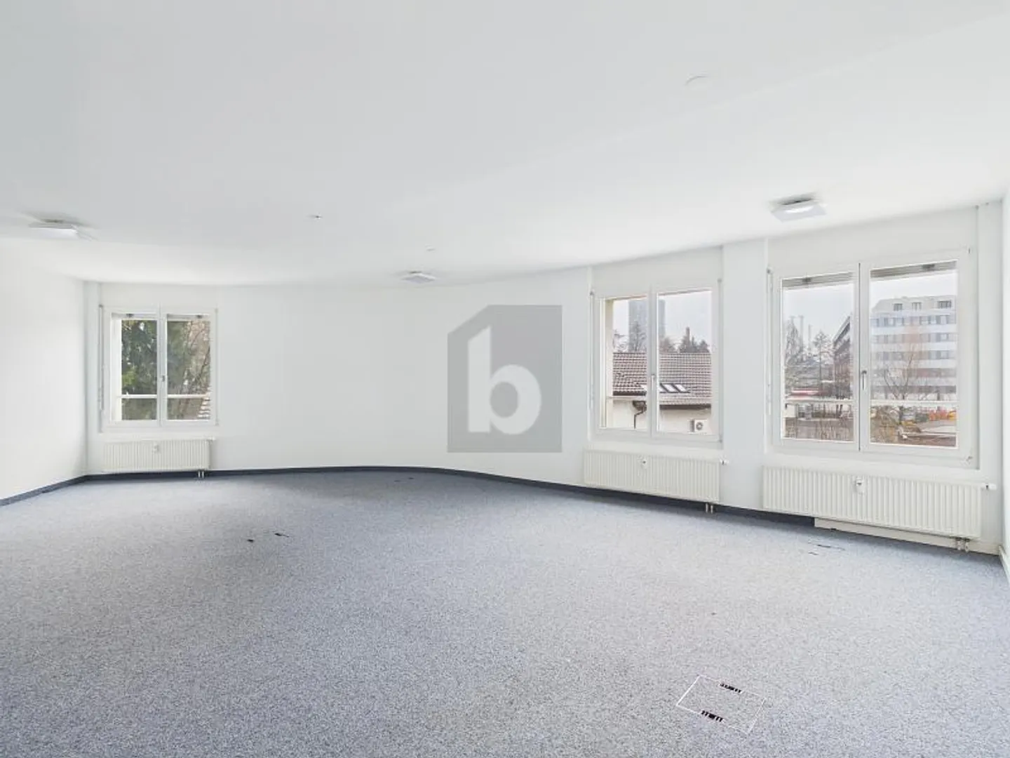 Espace de bureau polyvalent à Dübendorf - Photo 5 sur 6