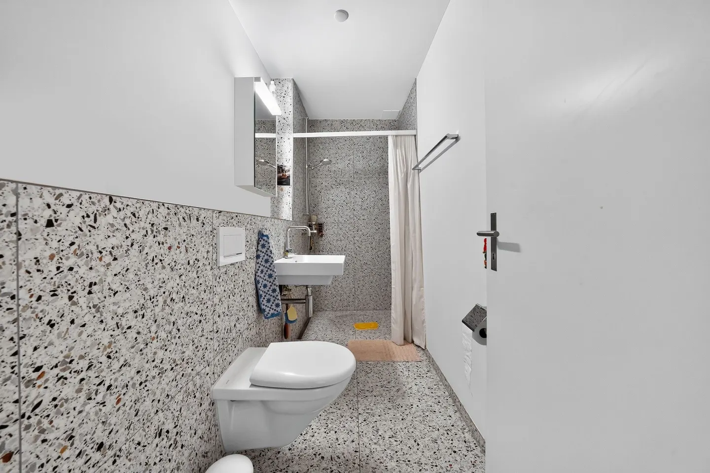 Appartamento moderno di 4,5 stanze a Frauenkappelen - Foto 13 di 16