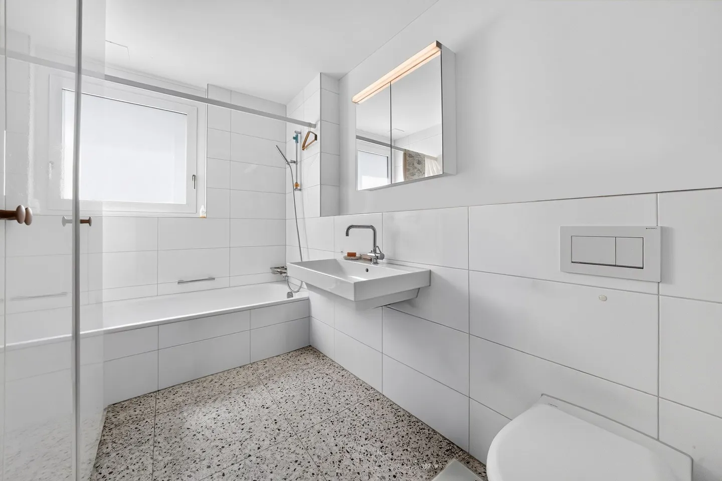 Appartamento moderno di 4,5 stanze a Frauenkappelen - Foto 14 di 16