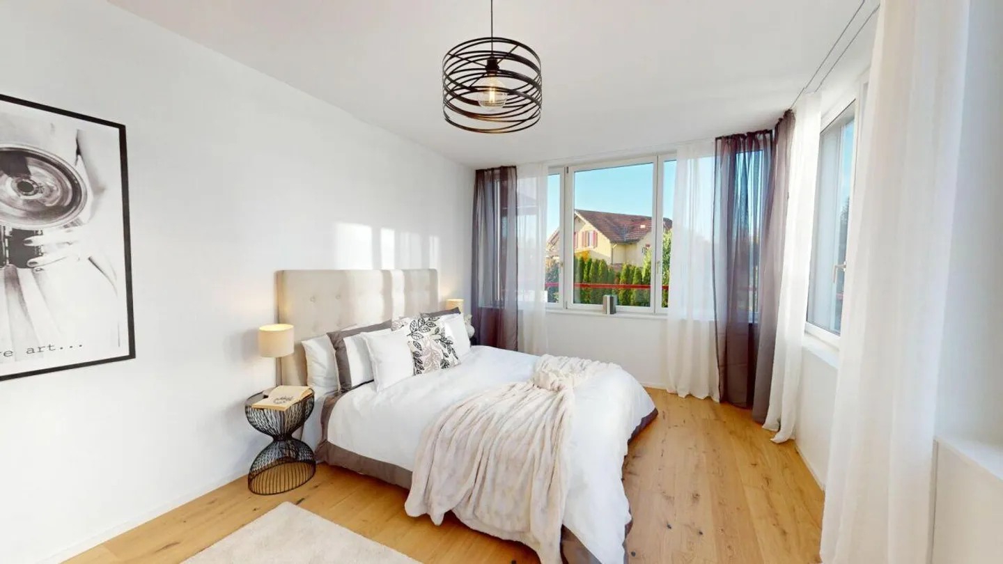 Egnach, Aachweg - Photo 2 of 4