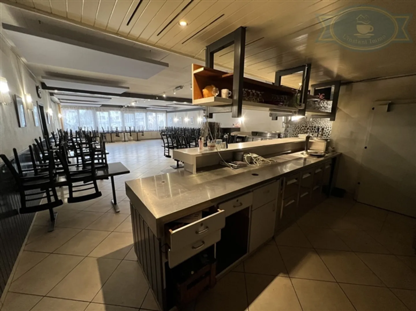 Renovated Hotel/Restaurant with a good reputation in Ajoie - Photo 5 of 13