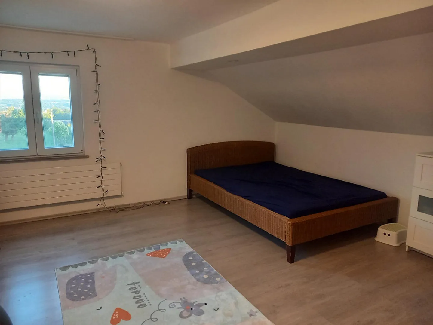 Spacious 2.5 room apartment in beautiful surroundings for rent - Photo 6 of 6
