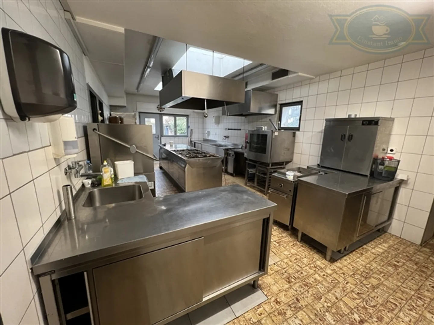 Renovated Hotel/Restaurant with a good reputation in Ajoie - Photo 6 of 13