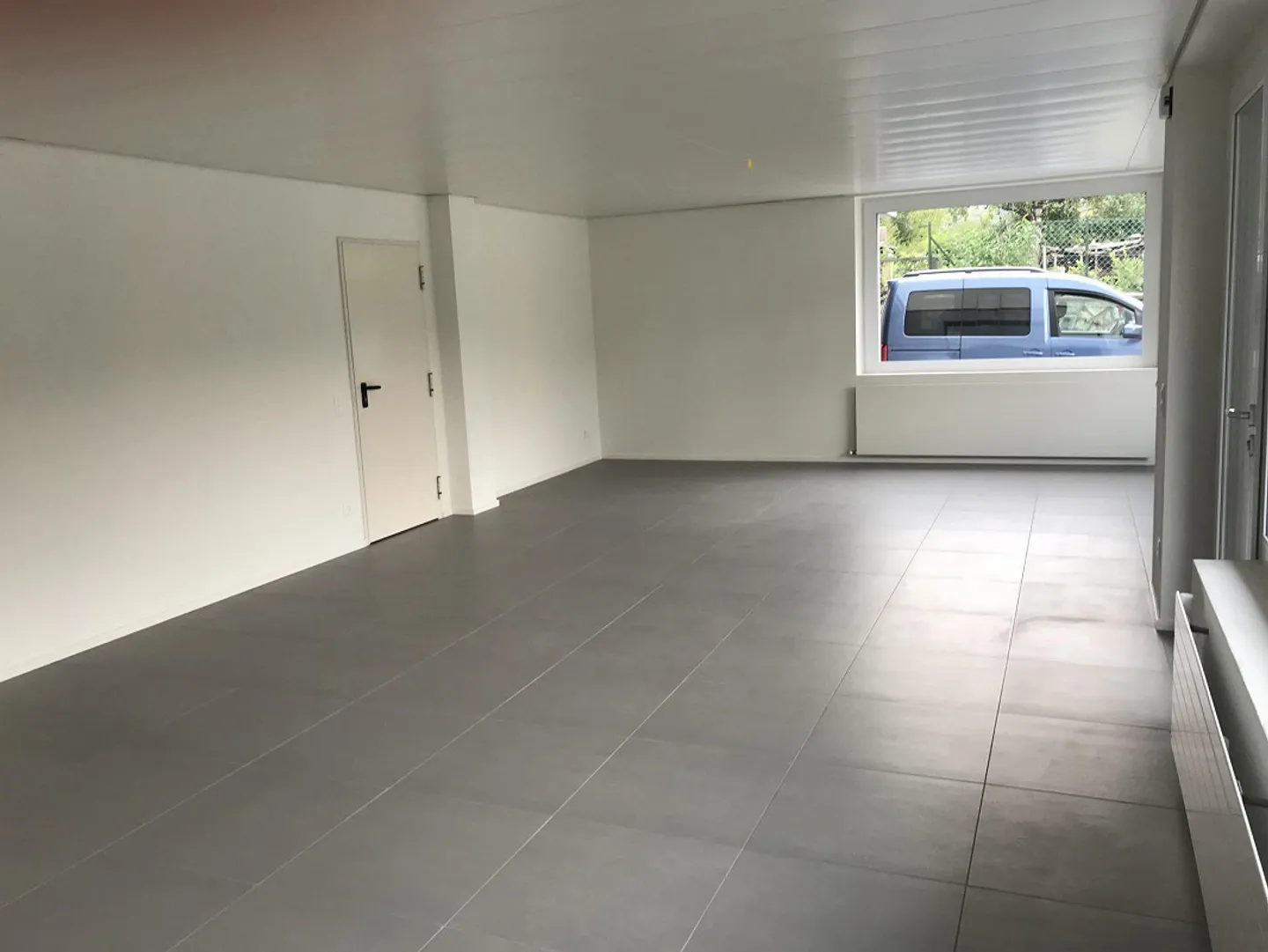 Moderne Gewerbefläche in Besazio - Foto 1 von 8