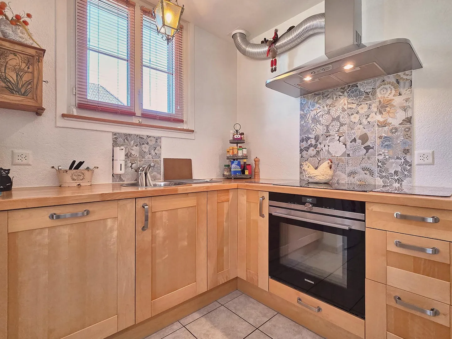 Idillio residenziale rurale alle porte di Berna - Foto 6 di 13