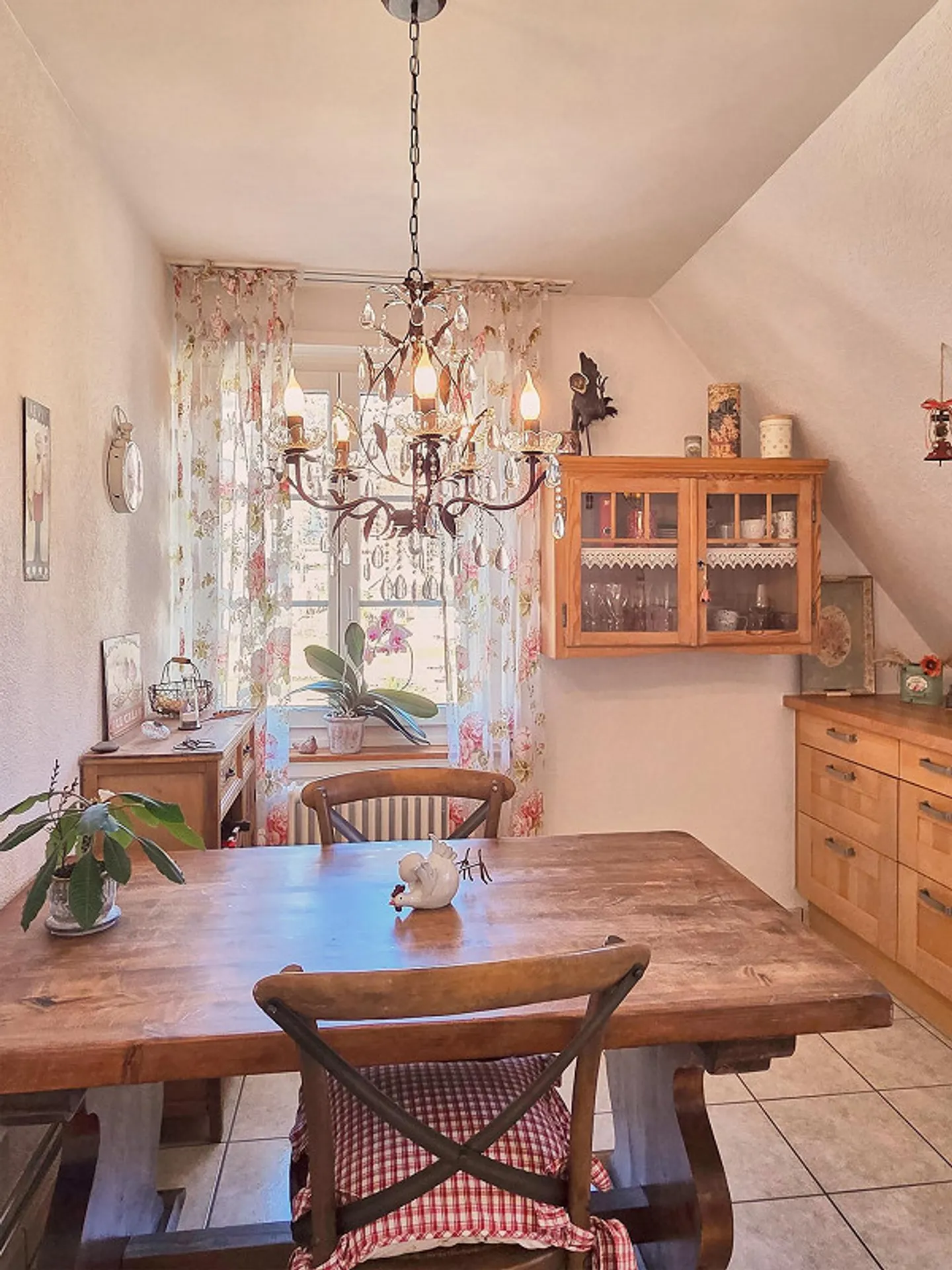 Idillio residenziale rurale alle porte di Berna - Foto 7 di 13