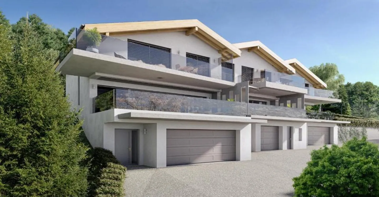 Magnifique Villa avec Vue - Photo 2 sur 11