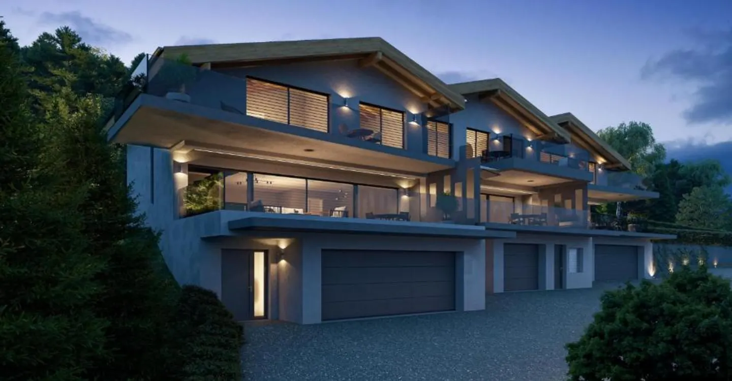 Magnifique Villa avec Vue - Photo 3 sur 11