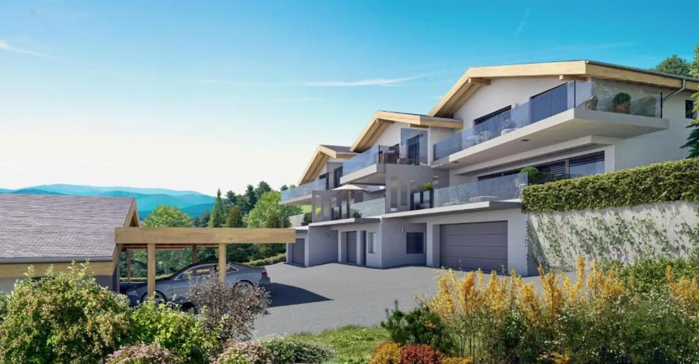 Magnifique Villa avec Vue - Photo 4 sur 11