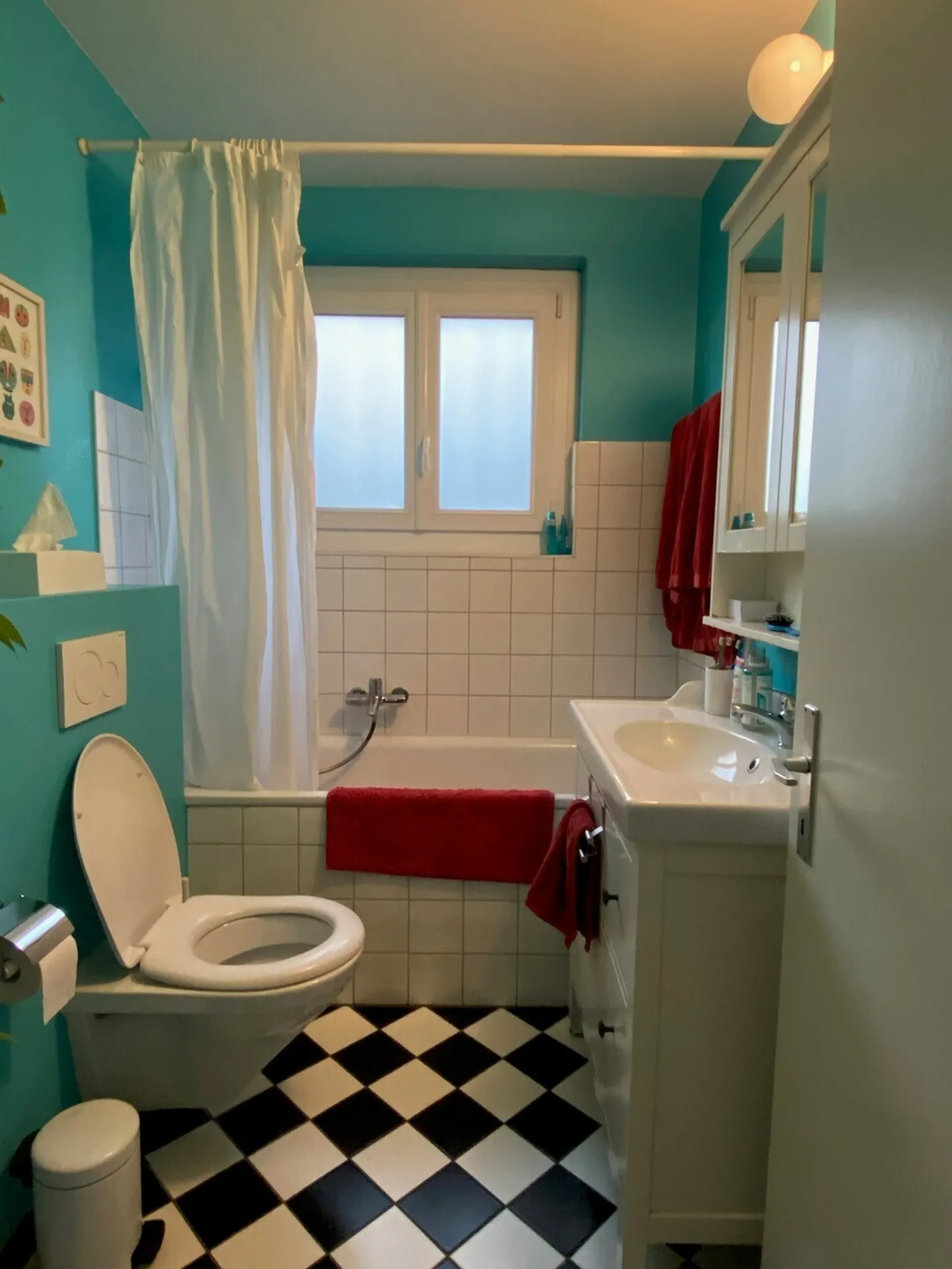 Charming House in Villars-sur-Glâne - Photo 12 of 15