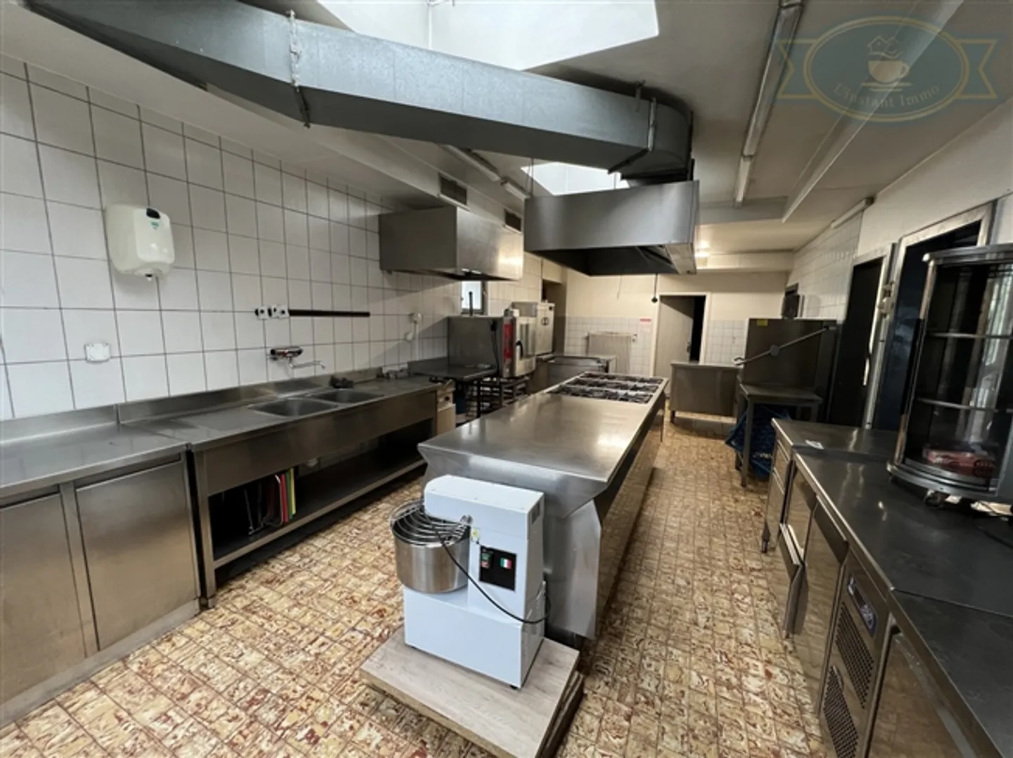 Renovated Hotel/Restaurant with a good reputation in Ajoie - Photo 7 of 13