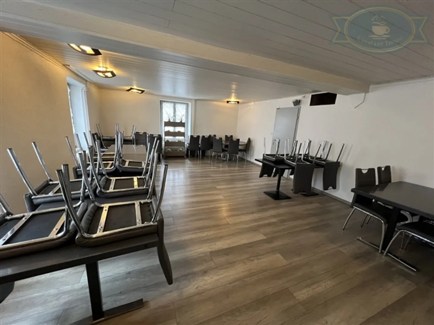 Renovated Hotel/Restaurant with a good reputation in Ajoie - Photo 8 of 13