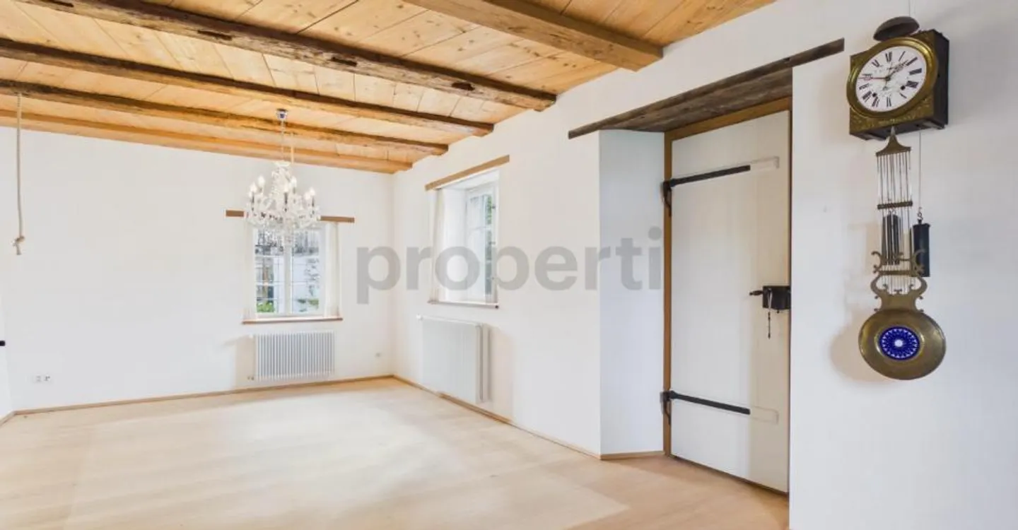 Professionally Restored Timber House, Historical Flair & Great Expansion Potential! - Photo 1 of 12