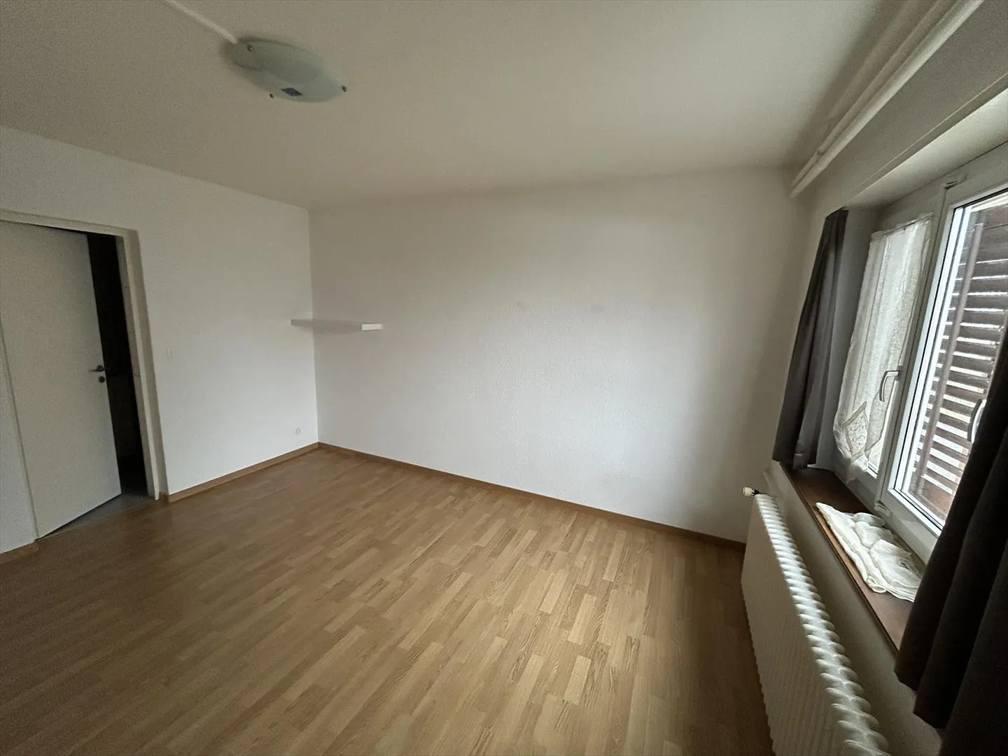 Studio 1 Zimmer - Foto 2 von 5