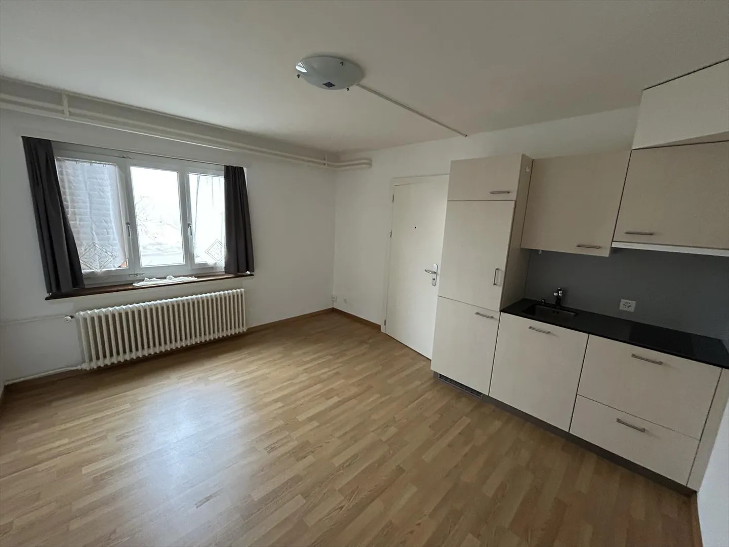 Studio 1 Zimmer - Foto 1 von 5