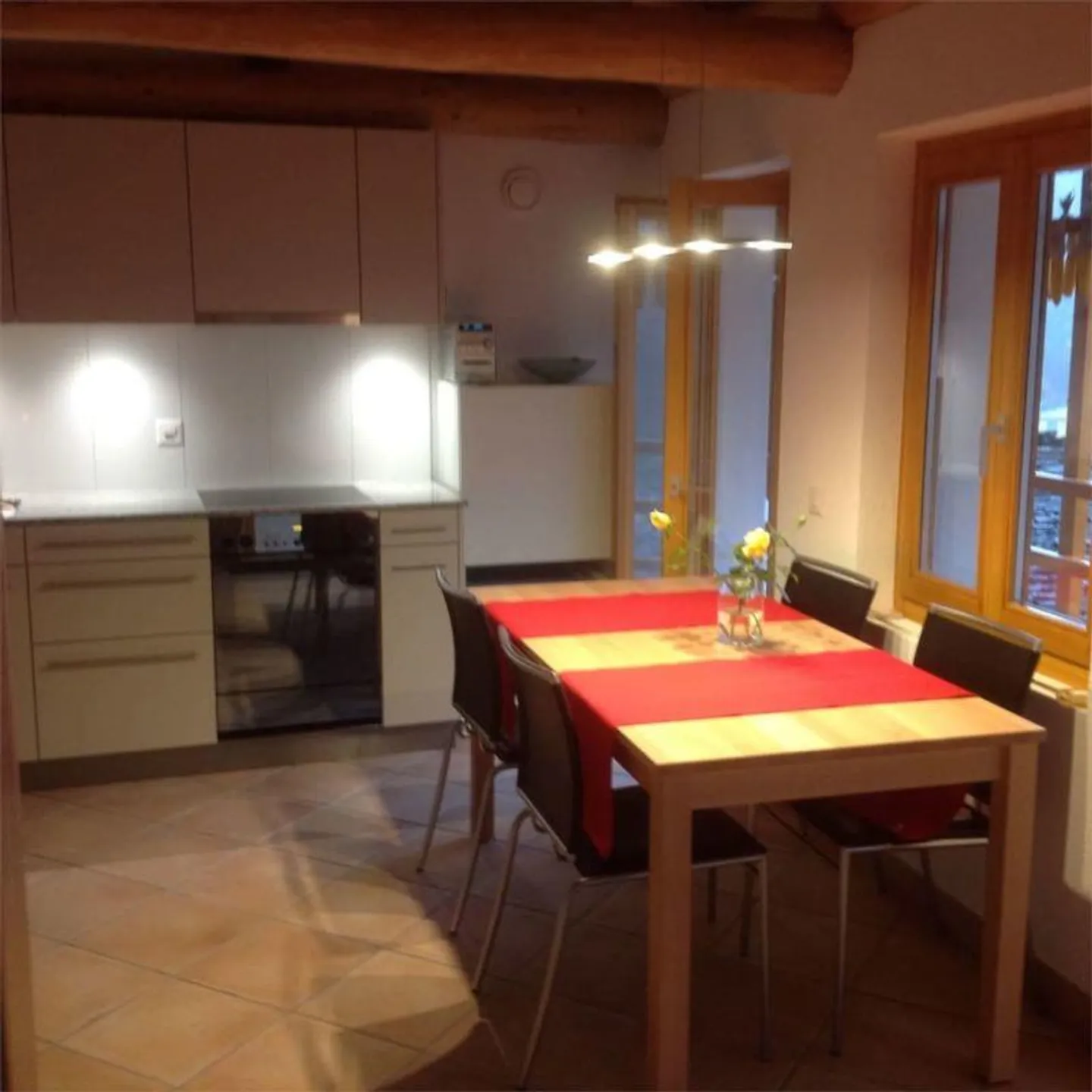 3 1/2 Room Rustic Renovated - Photo 6 of 13