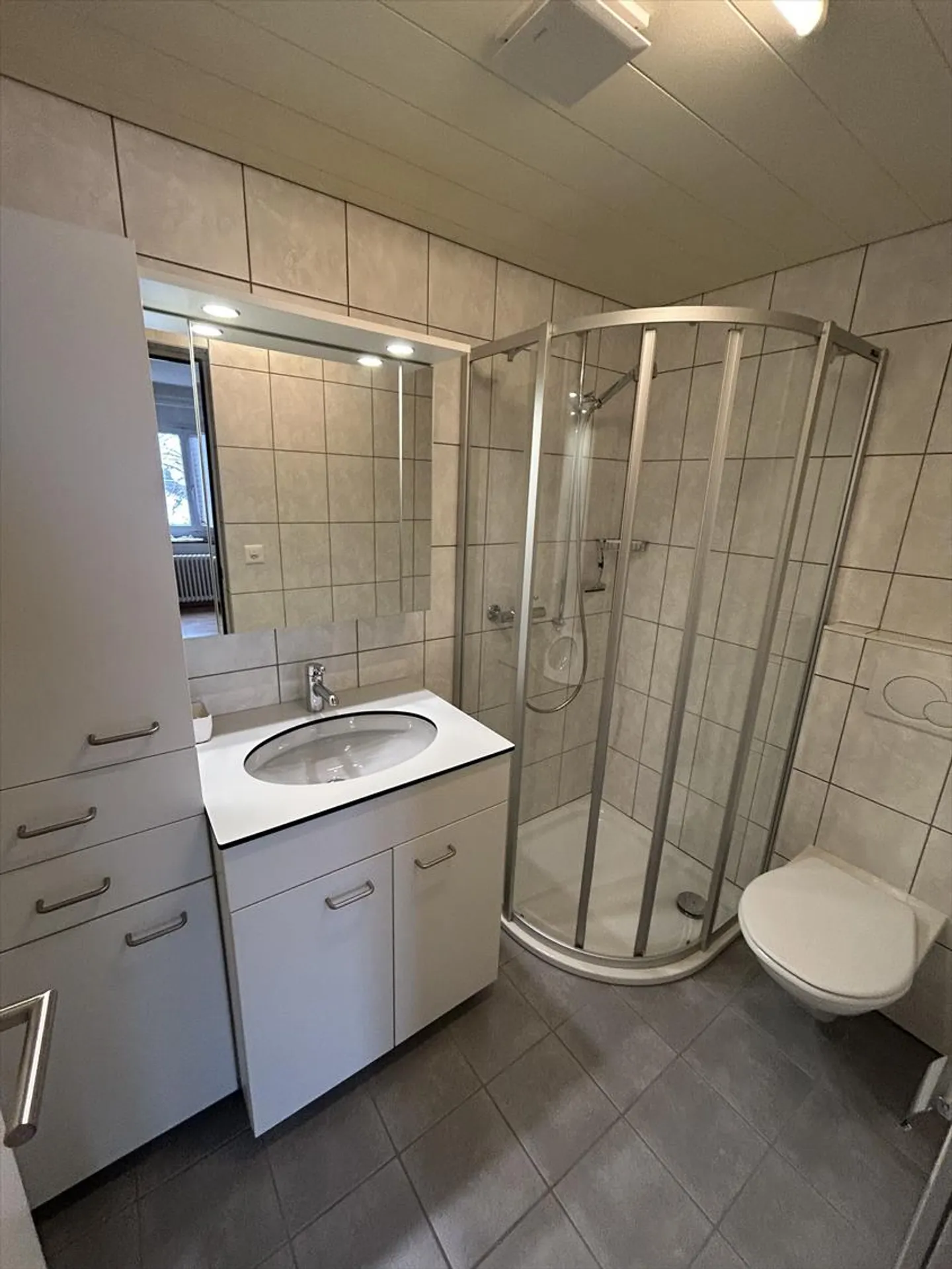 Studio 1 Zimmer - Foto 3 von 5