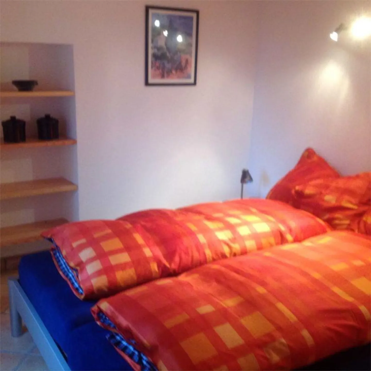3 1/2 Room Rustic Renovated - Photo 8 of 13