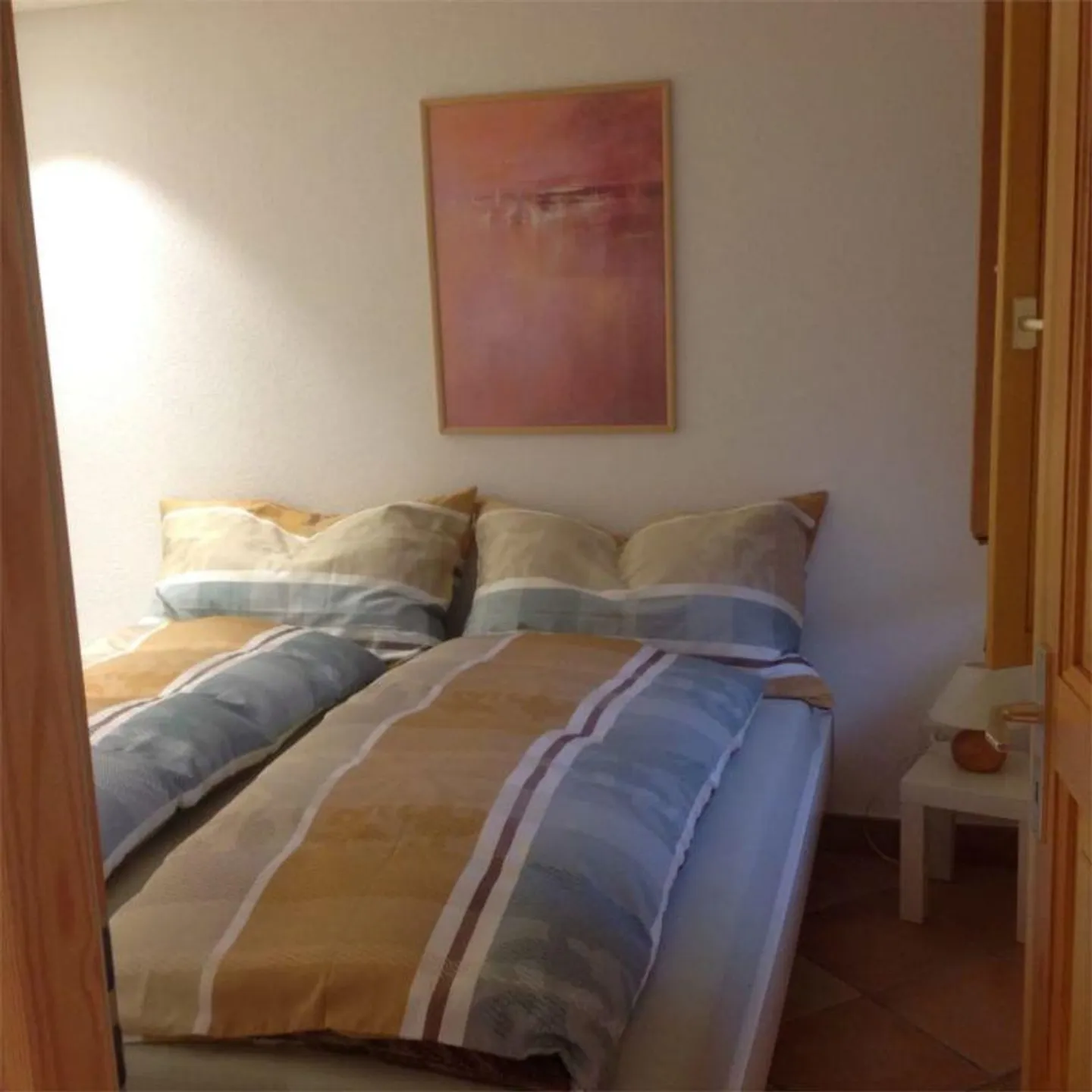 3 1/2 Room Rustic Renovated - Photo 9 of 13