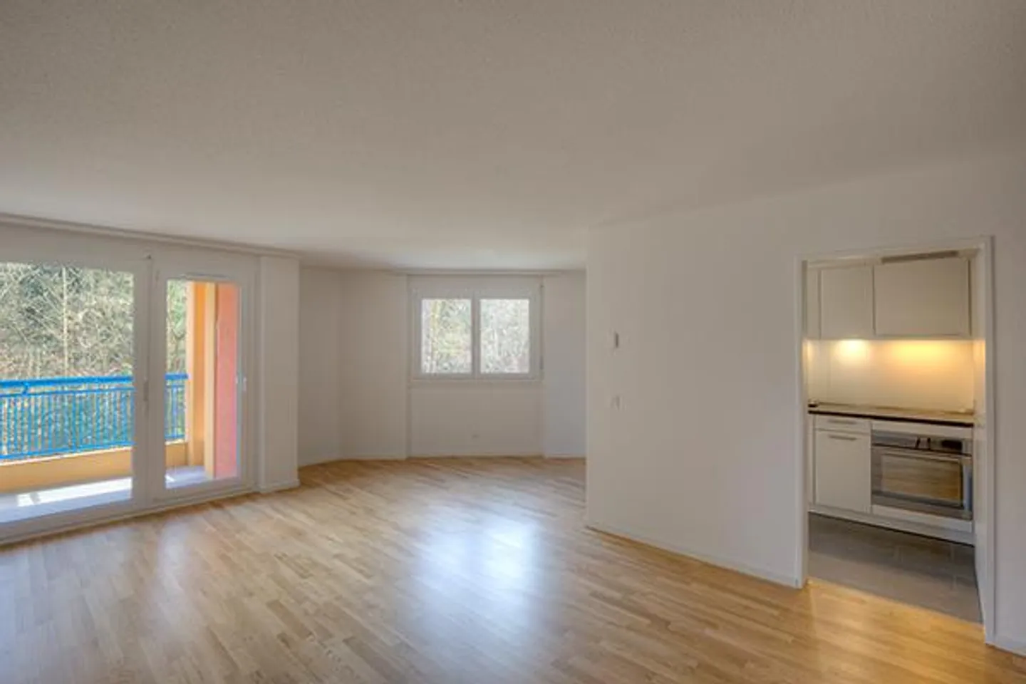 Dream apartment on the edge of the city and forest! - Photo 2 of 6