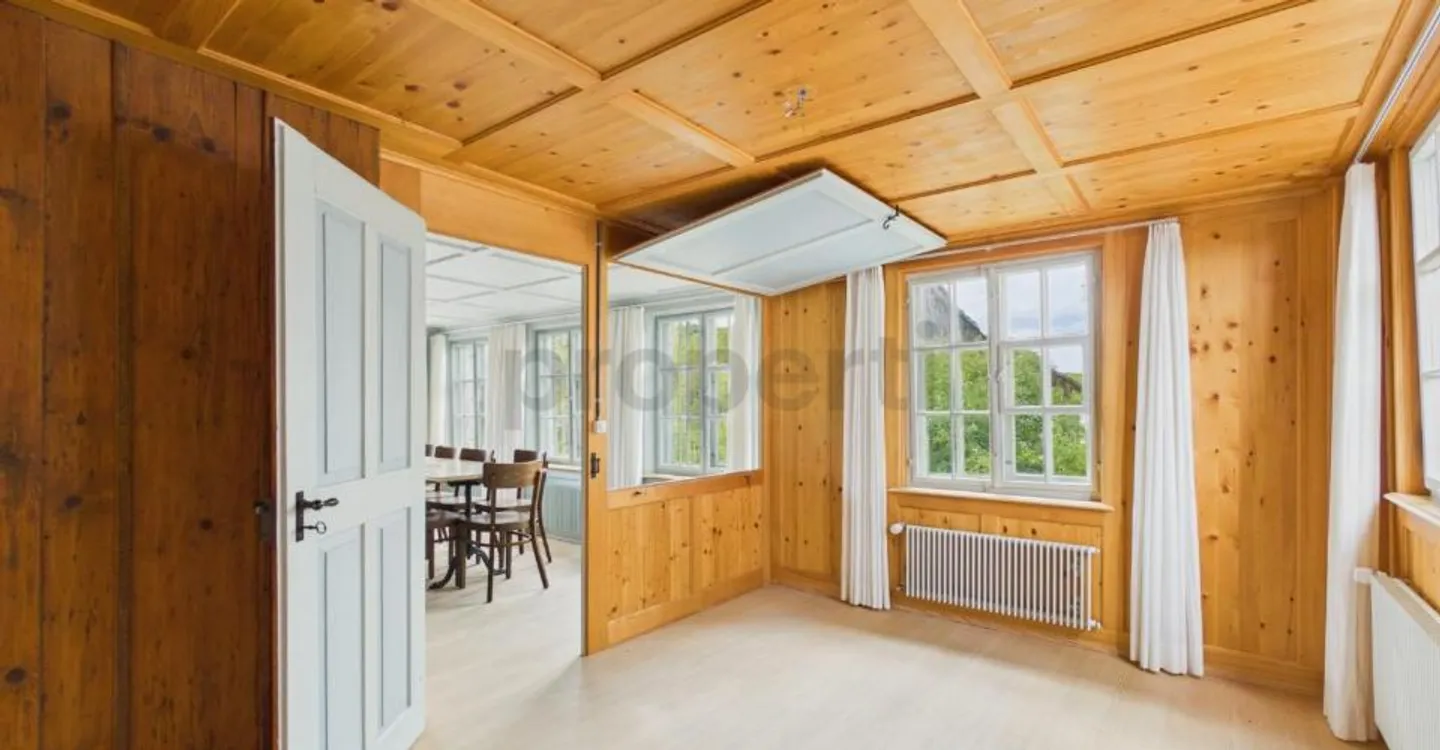 Professionally Restored Timber House, Historical Flair & Great Expansion Potential! - Photo 4 of 12