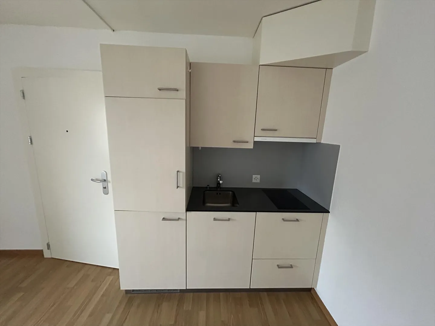 Studio 1 Zimmer - Foto 4 von 5