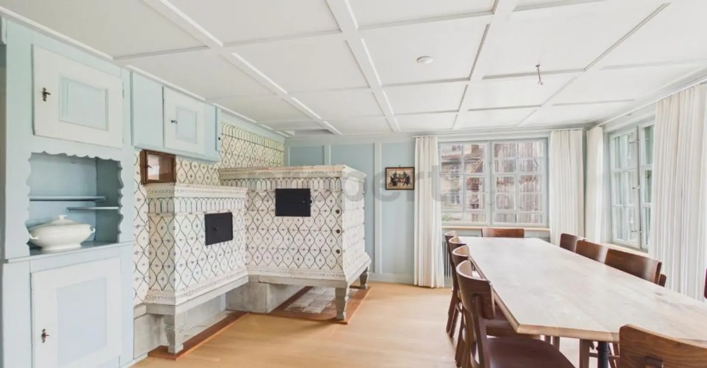 Professionally Restored Timber House, Historical Flair & Great Expansion Potential! - Photo 5 of 12