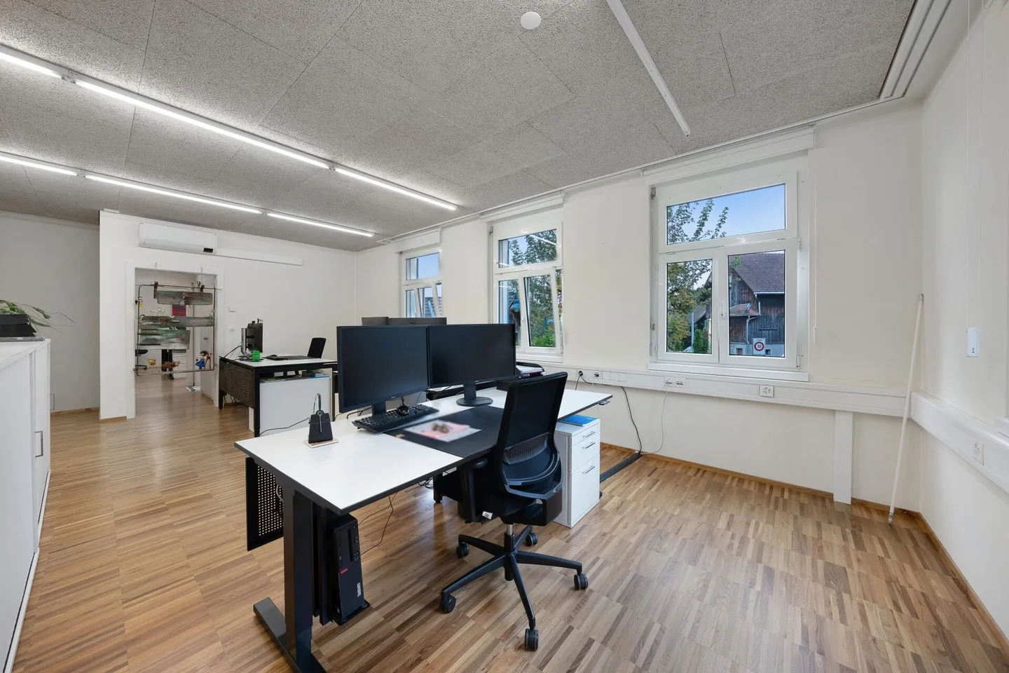 Bürofläche - Foto 4 von 7