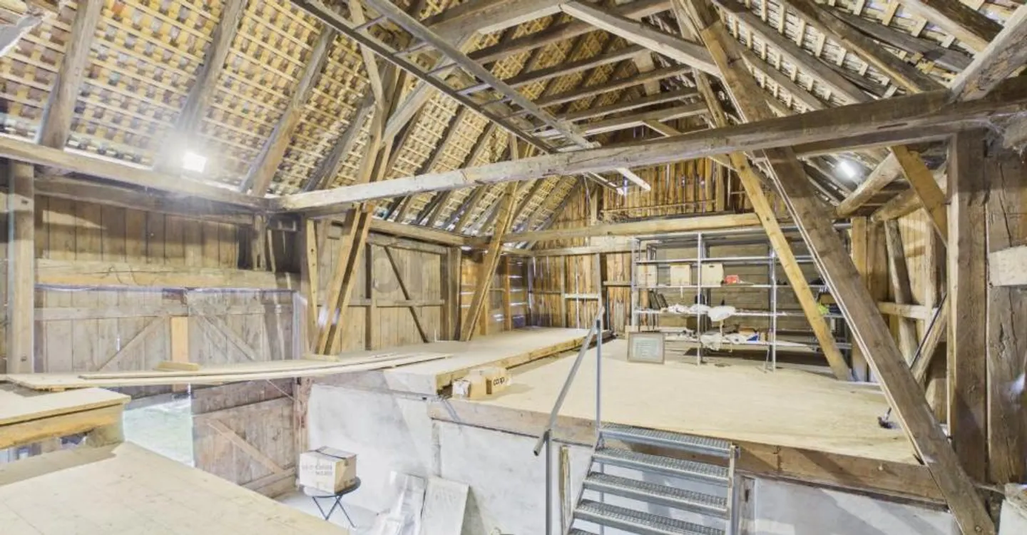 Professionally Restored Timber House, Historical Flair & Great Expansion Potential! - Photo 10 of 12