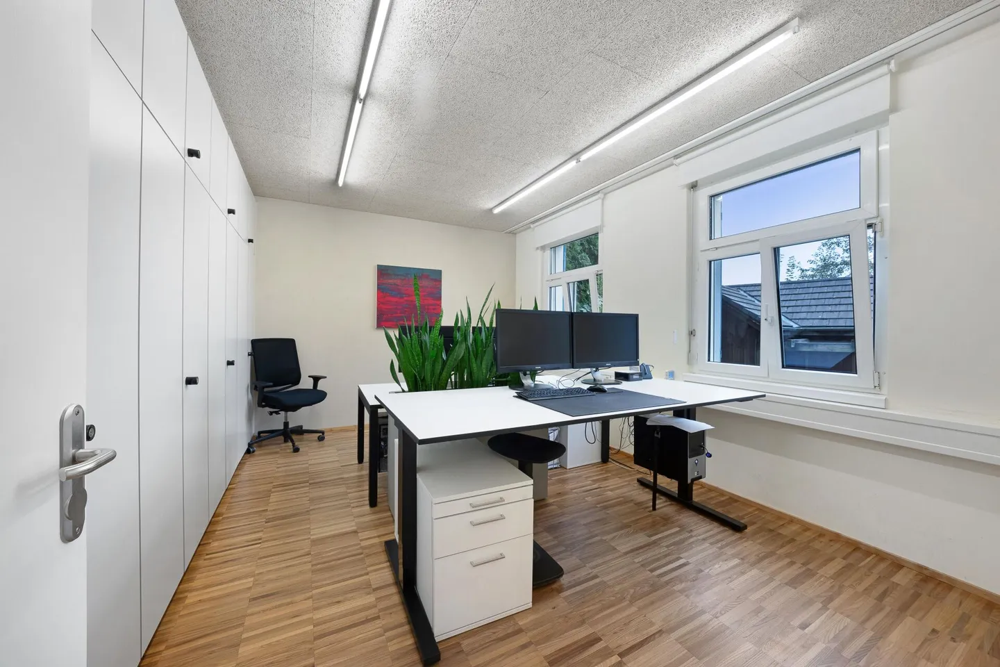 Bürofläche - Foto 5 von 7
