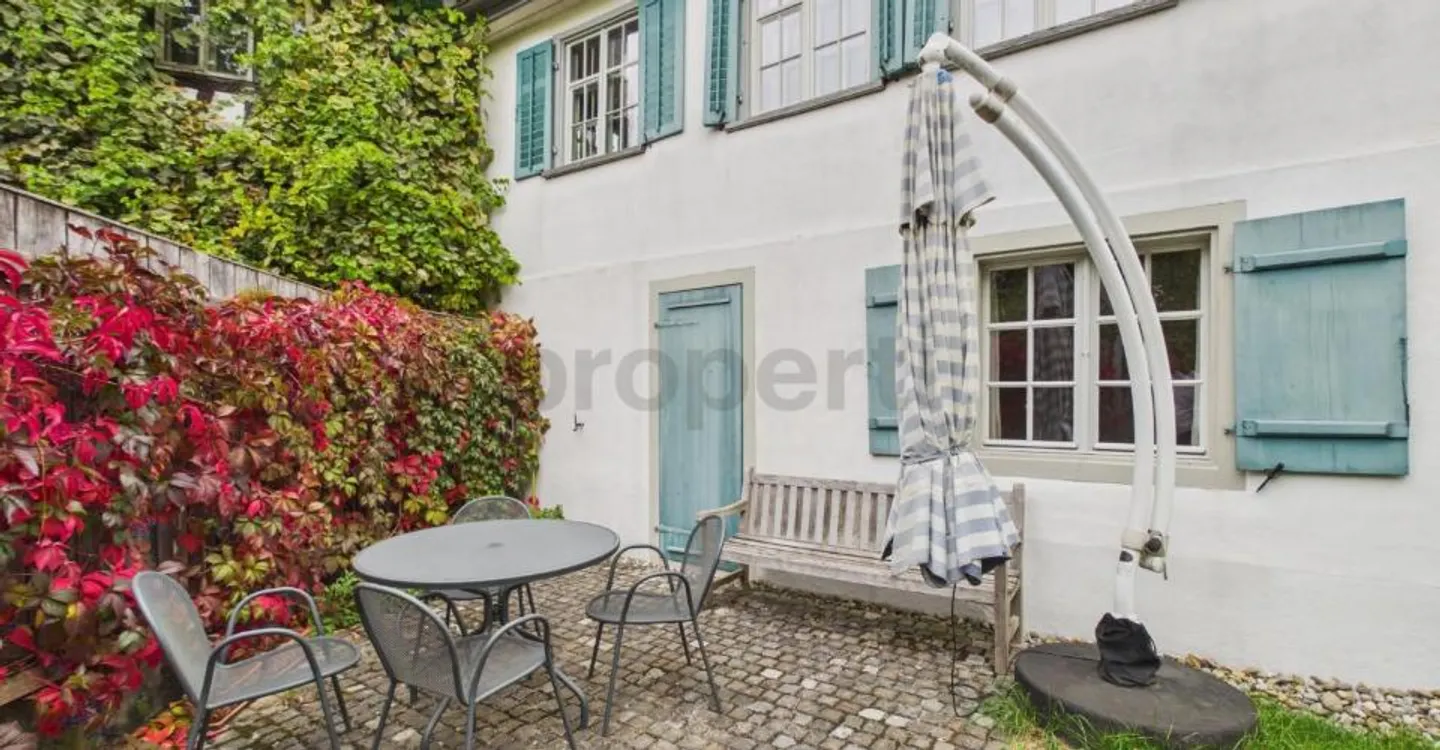 Professionally Restored Timber House, Historical Flair & Great Expansion Potential! - Photo 11 of 12