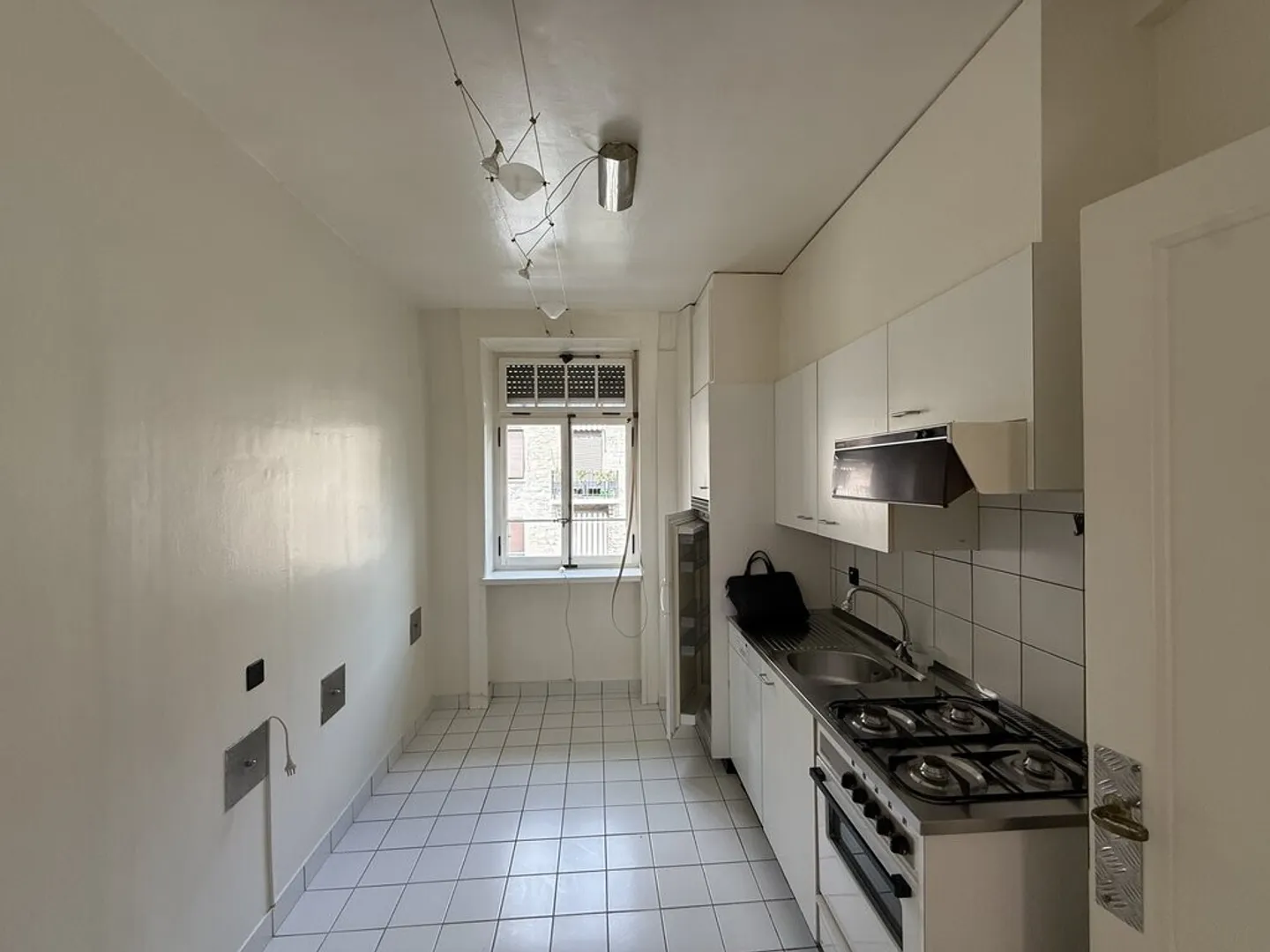 saisir ! Magnifique appartement au centre-ville de Montreux ! - Photo 3 sur 6