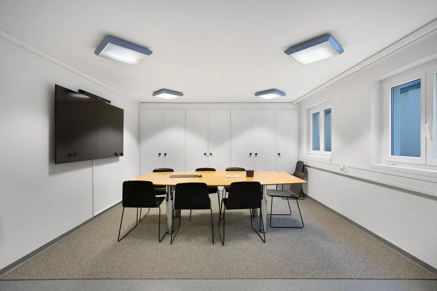 Bürofläche - Foto 6 von 7