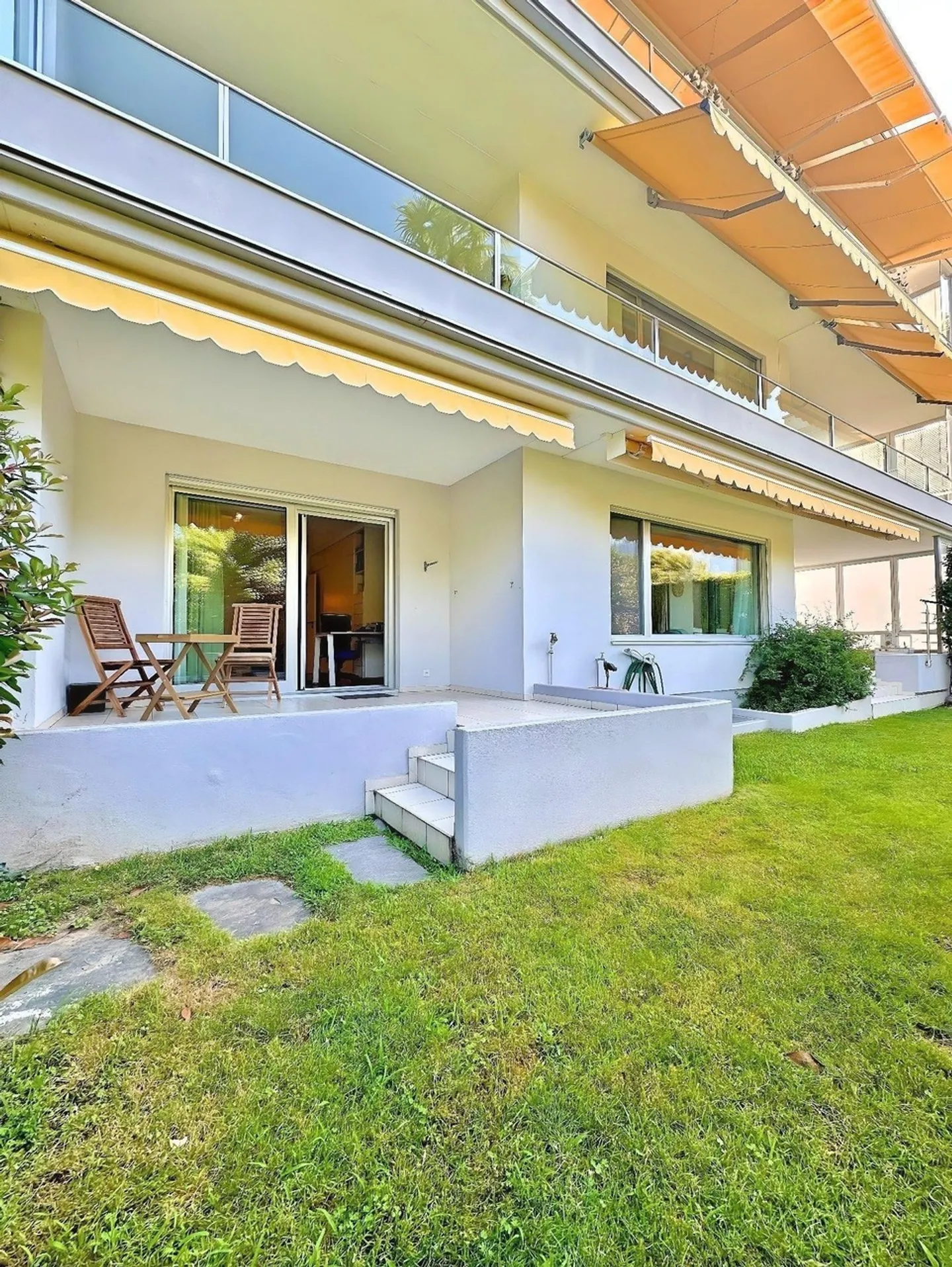 Wohnung kaufen - Foto 1 von 17