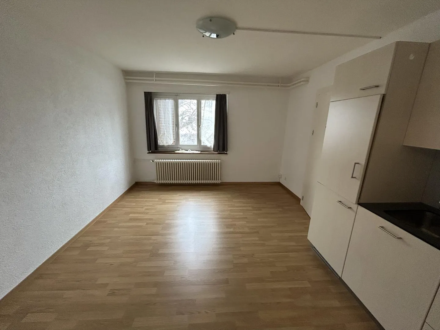 Studio 1 Zimmer - Foto 5 von 5