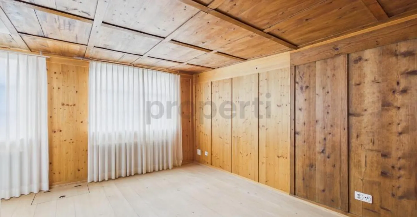 Professionally Restored Timber House, Historical Flair & Great Expansion Potential! - Photo 6 of 12