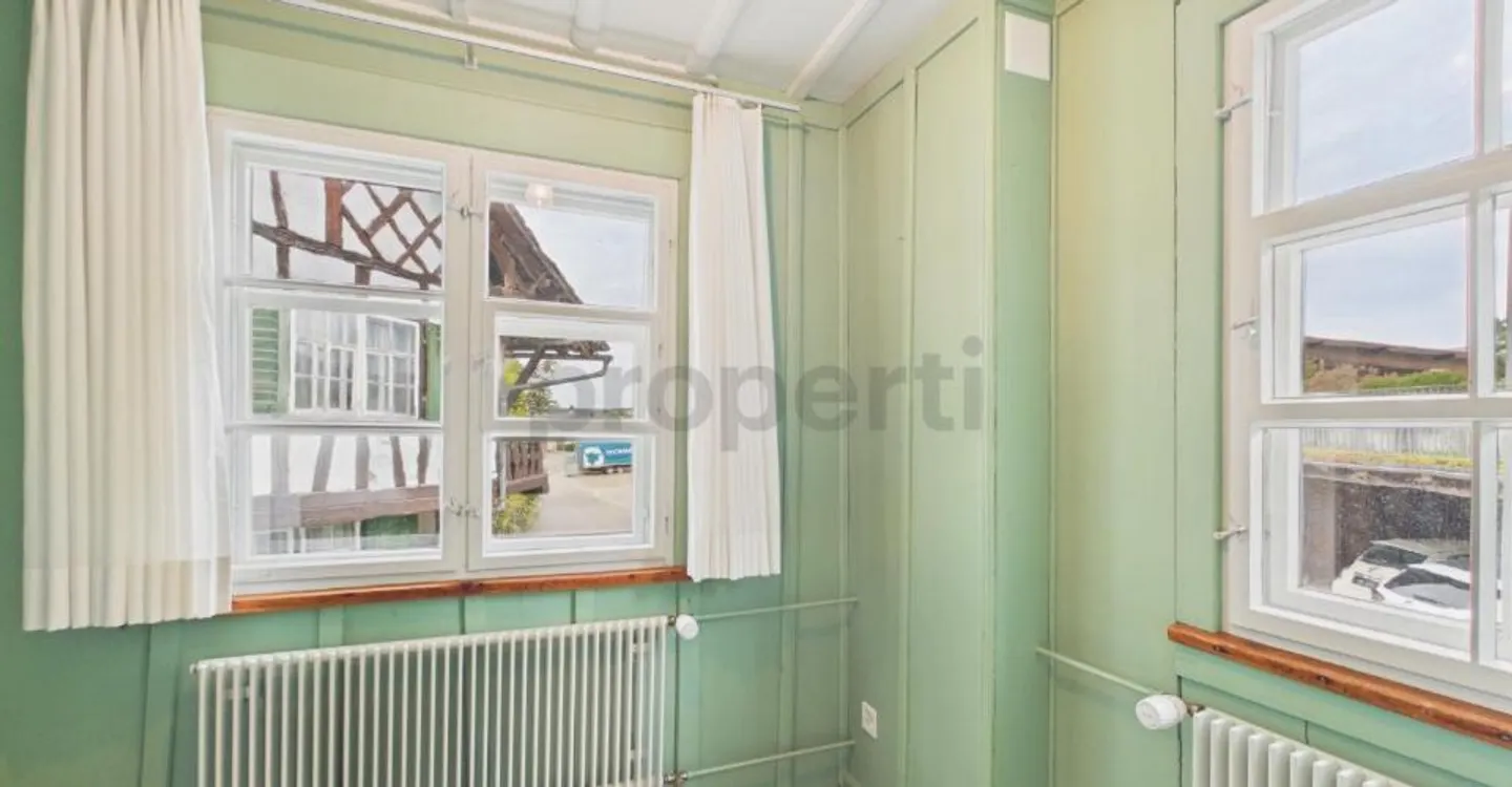 Professionally Restored Timber House, Historical Flair & Great Expansion Potential! - Photo 7 of 12