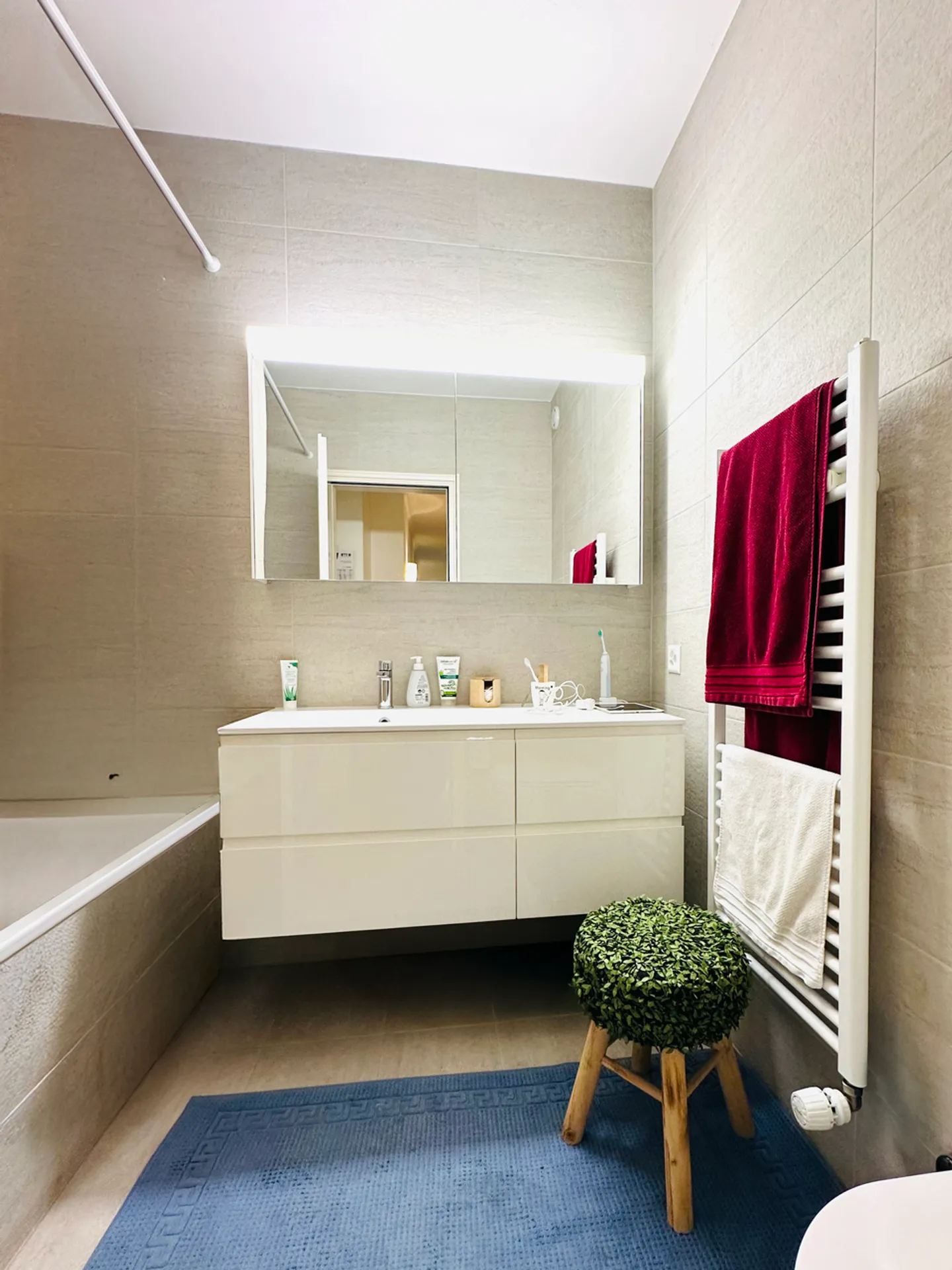 Wohnung kaufen - Foto 10 von 17