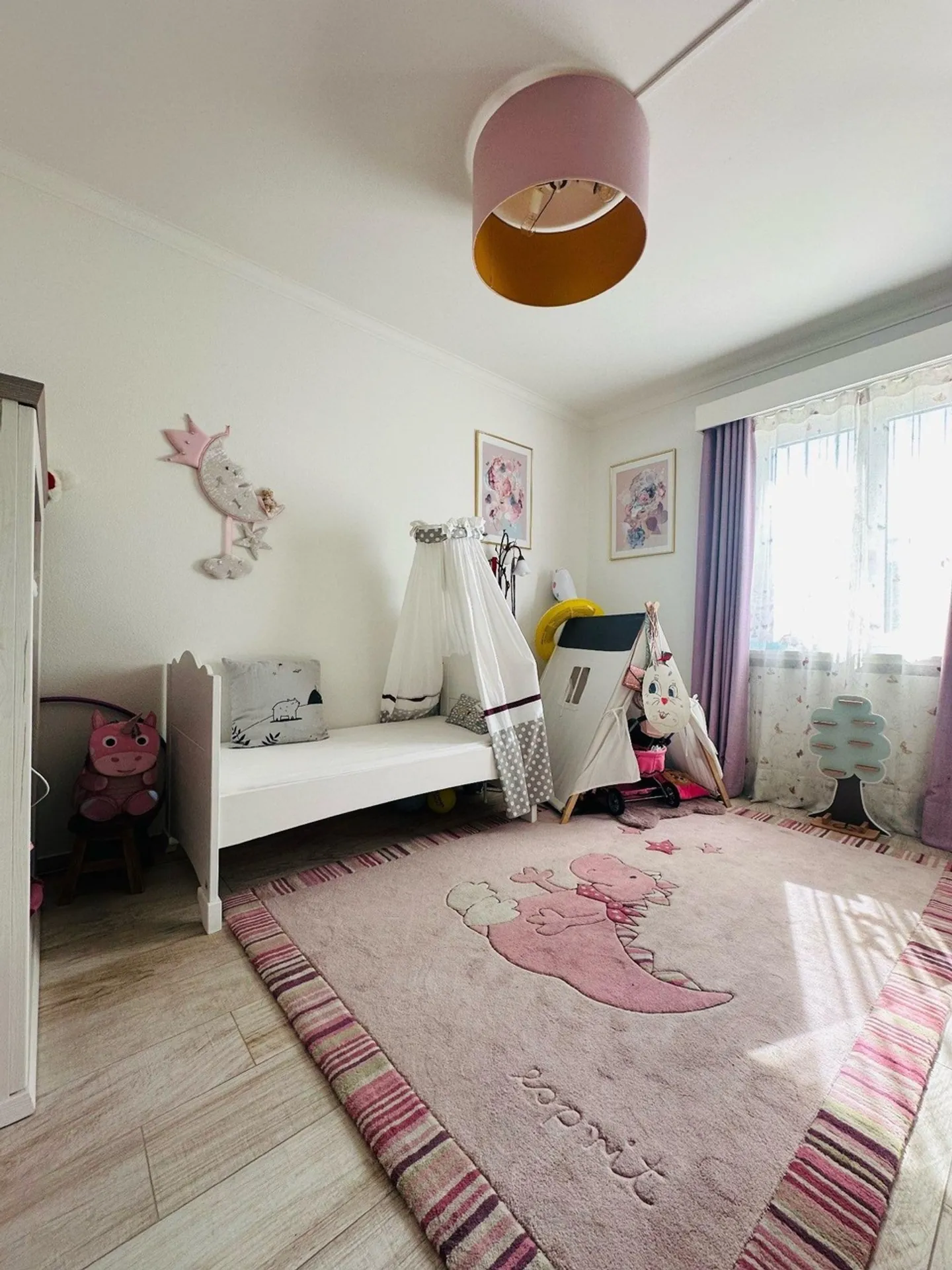 Wohnung kaufen - Foto 9 von 17