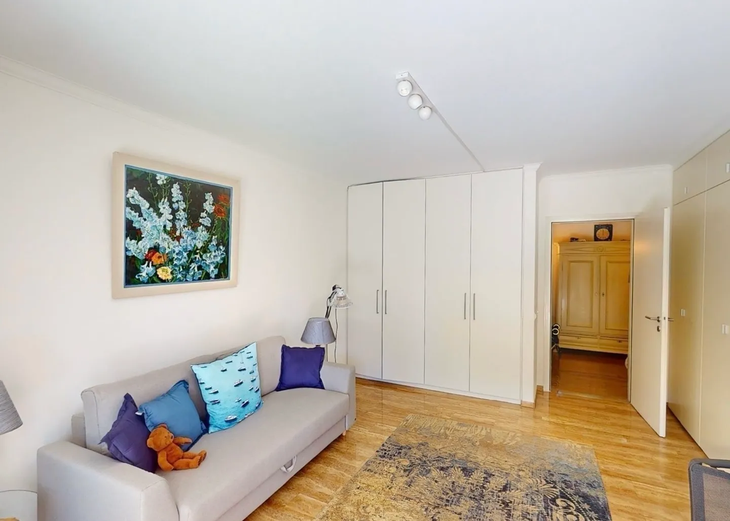 Wohnung kaufen - Foto 12 von 17