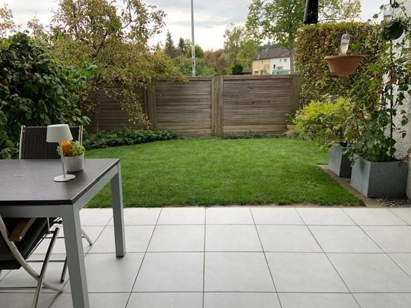 5.5-Room Semi-Detached Single-Family House in 5034 Suhr, Feld Quarter - Photo 2 of 6