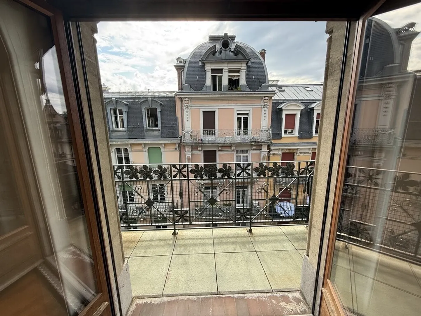 saisir ! Magnifique appartement au centre-ville de Montreux ! - Photo 6 sur 6