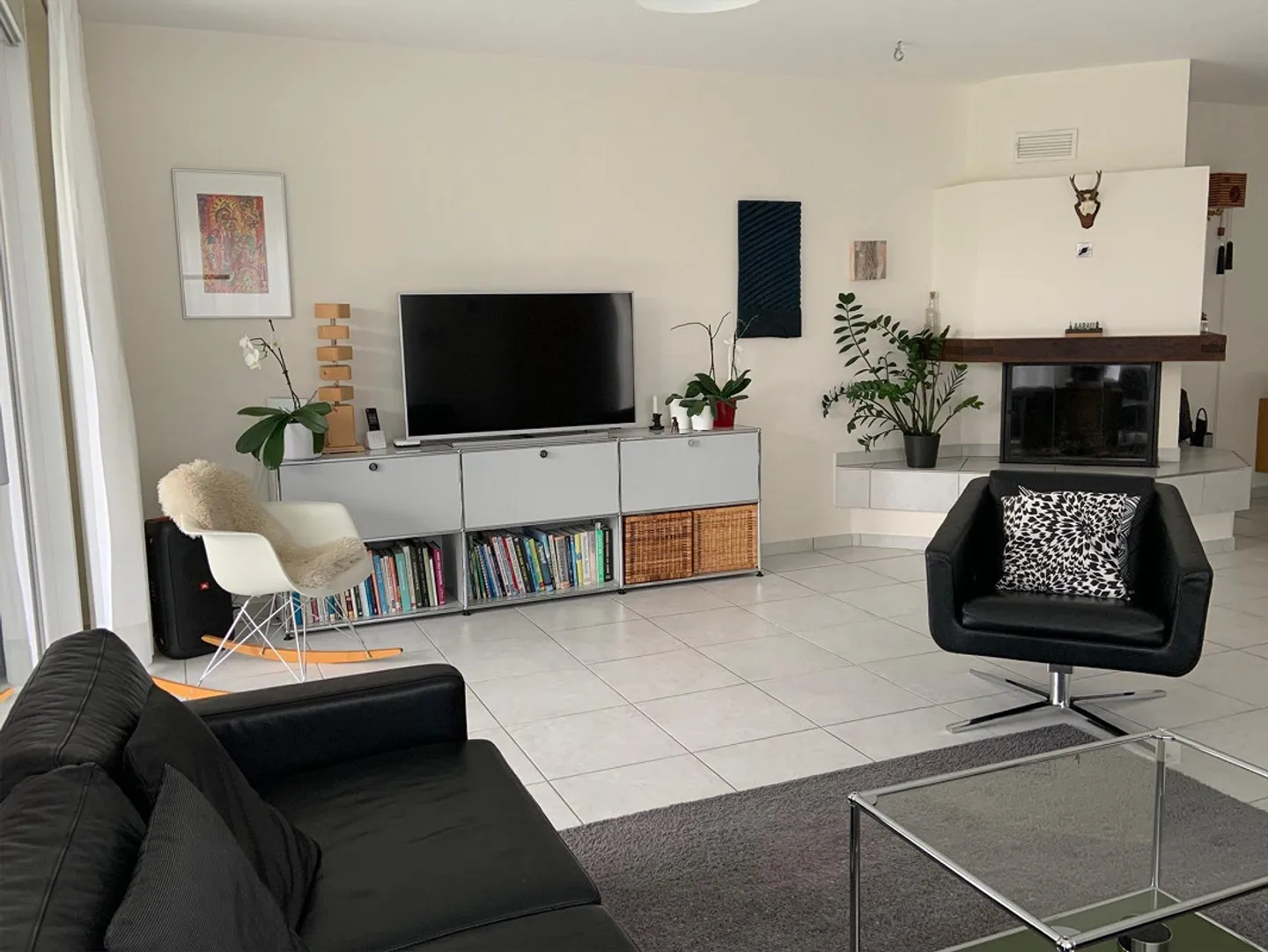 5.5-Room Semi-Detached Single-Family House in 5034 Suhr, Feld Quarter - Photo 3 of 6