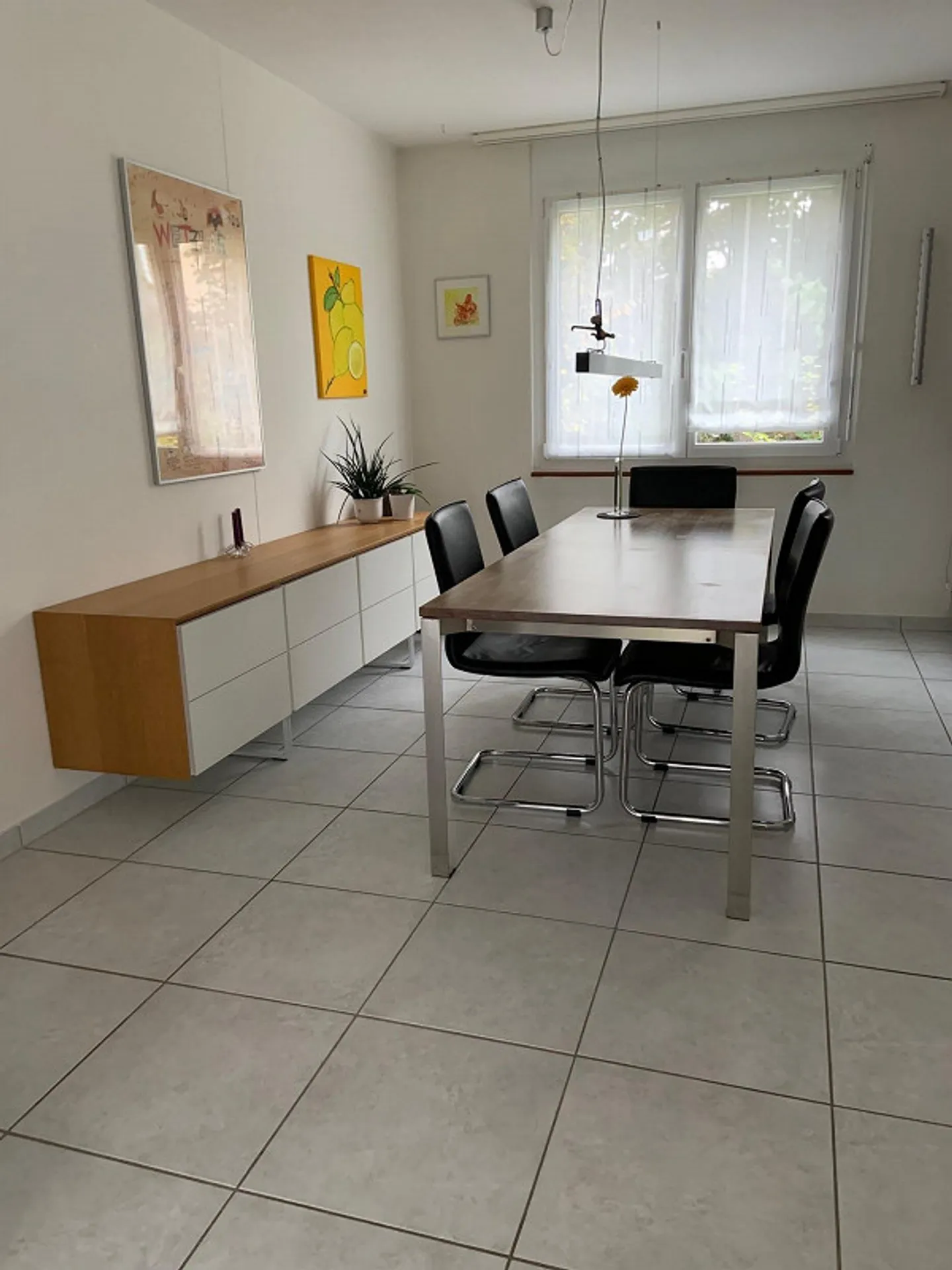 5.5-Room Semi-Detached Single-Family House in 5034 Suhr, Feld Quarter - Photo 4 of 6