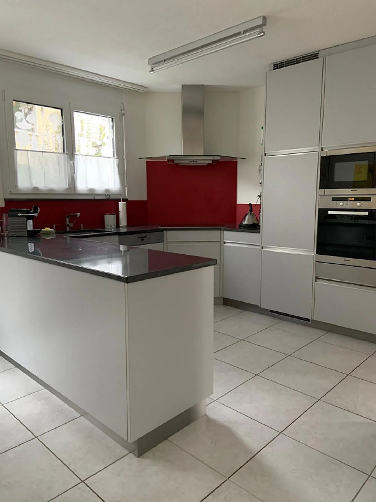 5.5-Room Semi-Detached Single-Family House in 5034 Suhr, Feld Quarter - Photo 5 of 6