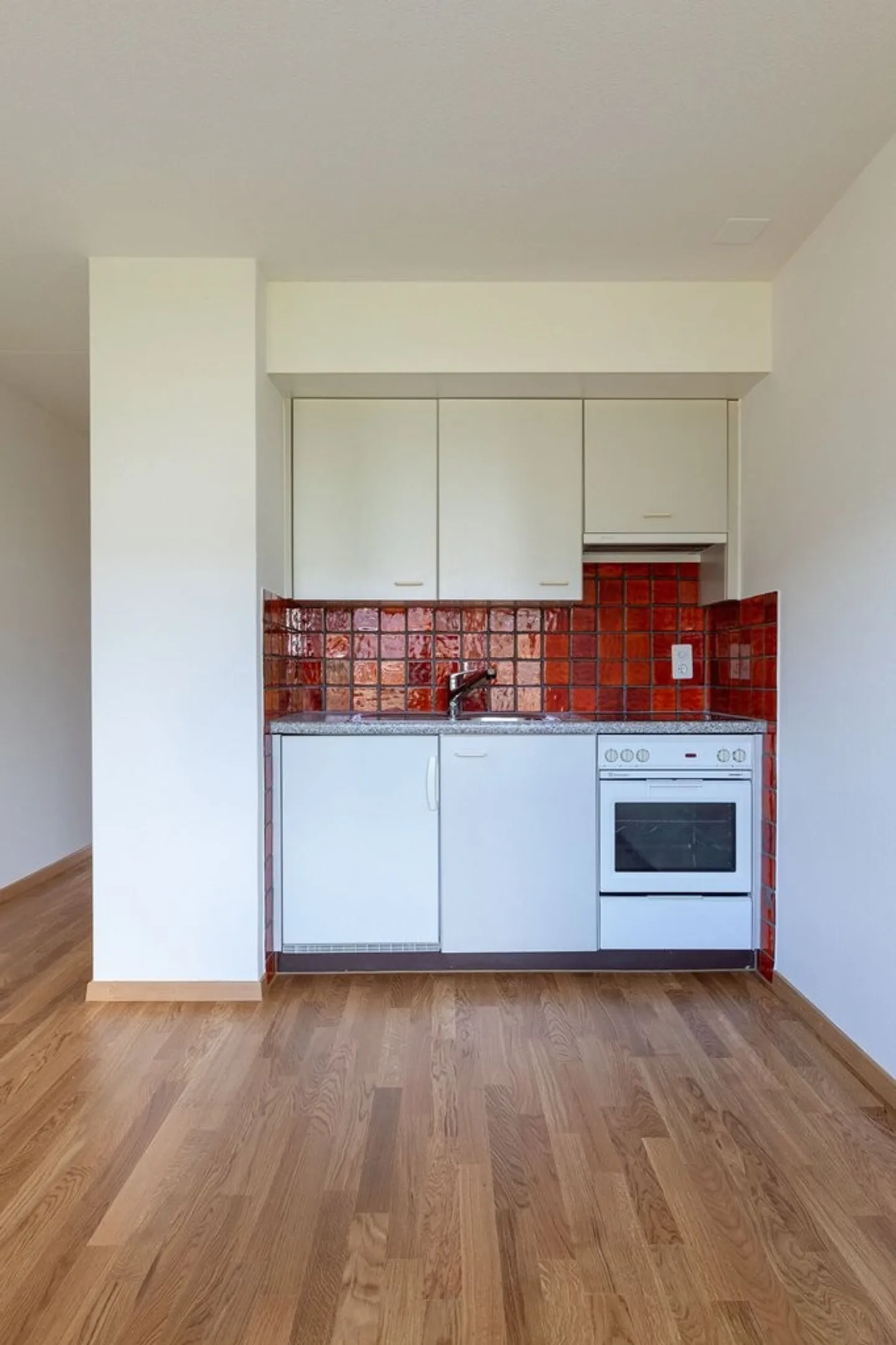 2.5 Room Apartment - Photo 3 of 7