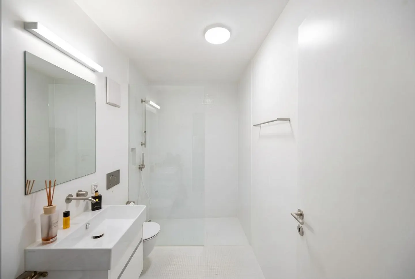 Appartement exclusif avec vue - Photo 12 sur 14
