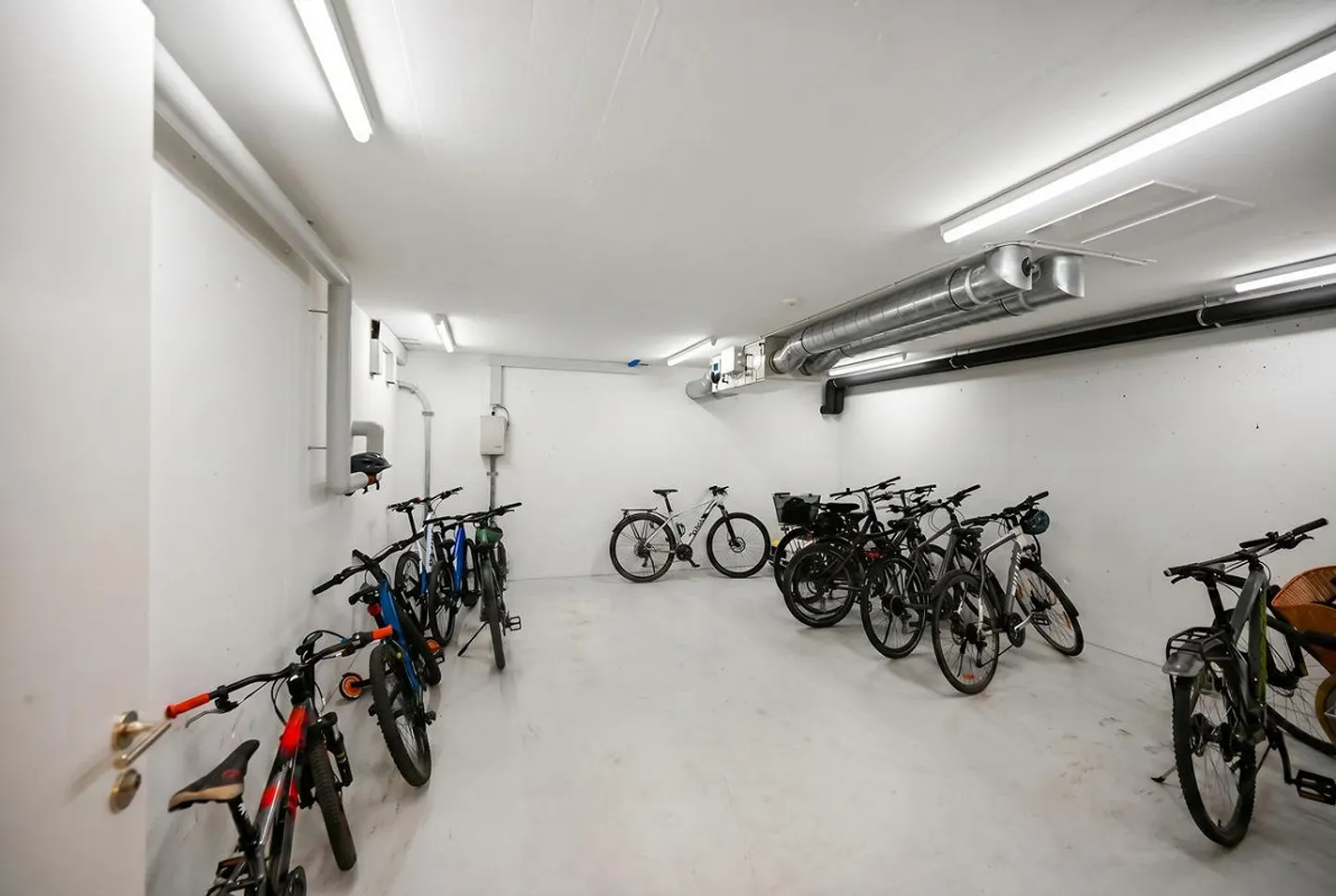 Appartement exclusif avec vue - Photo 14 sur 14