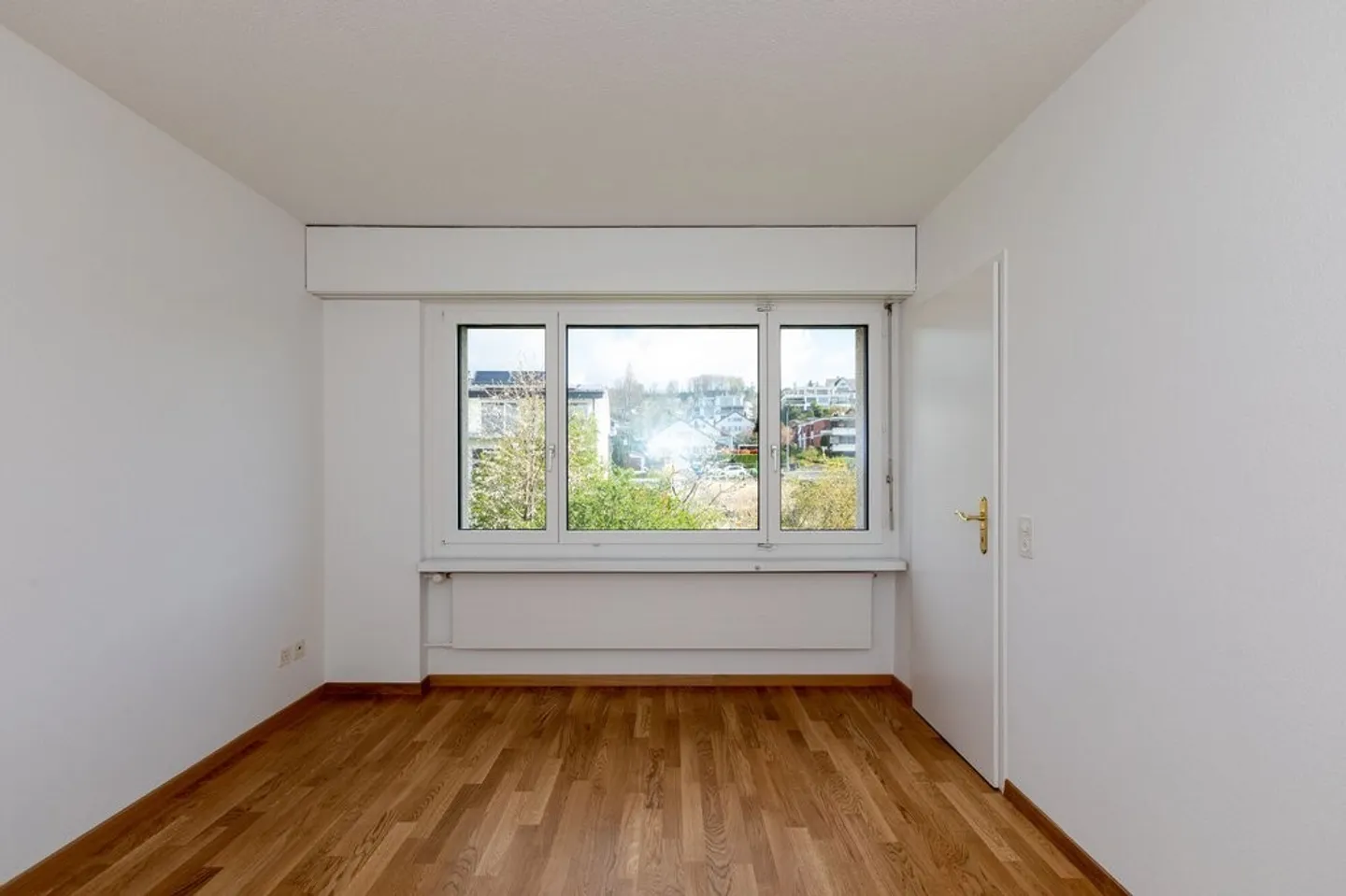 2.5 Room Apartment - Photo 6 of 7